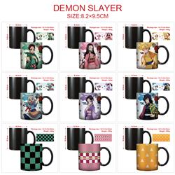 demon slayer kimets anime cup 400ml
