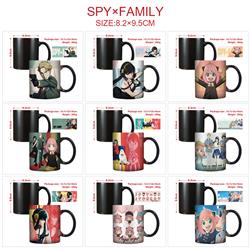 SPY×FAMILY anime cup 400ml