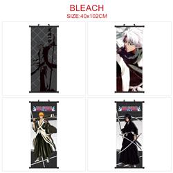 Bleach anime wallscroll 40*102cm