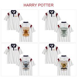 Harry Potter anime T-shirt