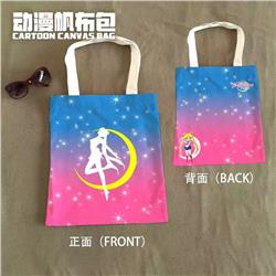 Sailor Moon Crystal anime bag