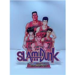 Slam dunk anime Standing Plates