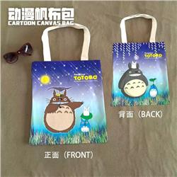 TOTORO anime bag