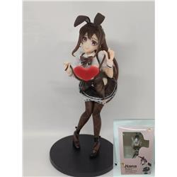 Nana anime figure 24cm