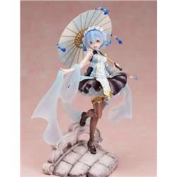 Re Zero Kara Hajimeru Isekai Seikatsu anime figure 14cm