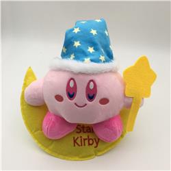 Kirby anime Plush toy 25cm