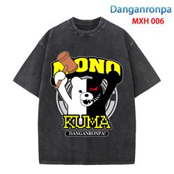 Danganronpa anime T-shirt