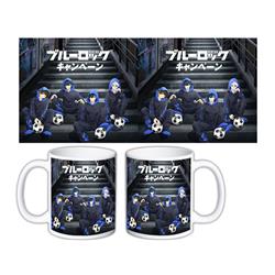 Blue Lock anime cup price for 5 pcs