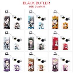 Kuroshitsuji anime  cup 600ml