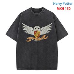 Harry Potter anime T-shirt