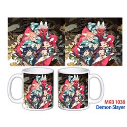 demon slayer kimets anime cup price for 5 pcs