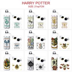 Harry Potter anime cup 600ml