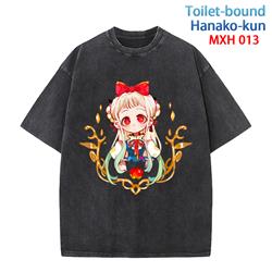 Toilet-bound hanako-kun anime T-shirt