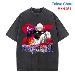 Tokyo Ghoul anime T-shirt