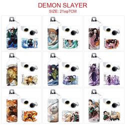 demon slayer kimets anime cup 600ml