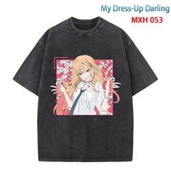 My Dress-Up Darling anime T-shirt