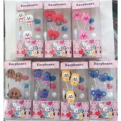 bts earphone price for 1 pcs