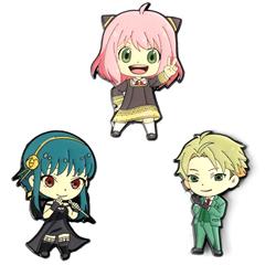 SPY×FAMILY anime pin