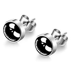 The Nightmare Before Christmas anime earring