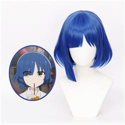 Bocchi the rock anime wig