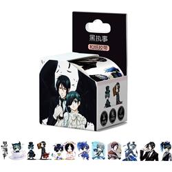 Kuroshitsuji anime 4cm wide tape