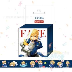 Fate  anime Paper tape