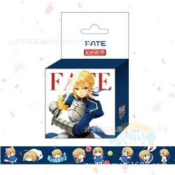 Fate  anime Paper tape