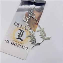 Death Note anime earring