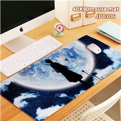 Bleach anime mouse pad