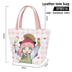 SPY×FAMILY anime bag