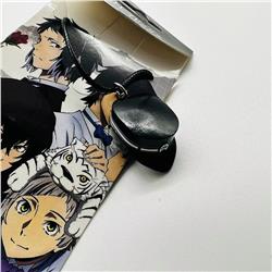 Bungo Stray Dogs anime keychain