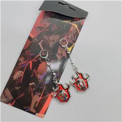 Bleach anime earring