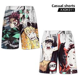 demon slayer kimets anime shorts
