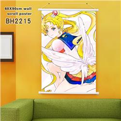 Sailor Moon Crystal anime wallscroll 60*90cm