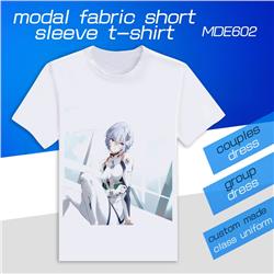 EVA anime T-shirt