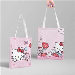 helloKitty anime bag