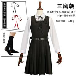 chainsaw man anime cosplay