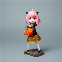 SPY×FAMILY anime  figure 17cm