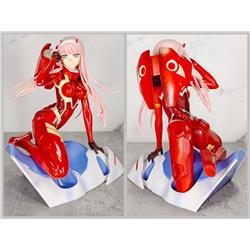 Darling In The Franxx anime figure 16cm