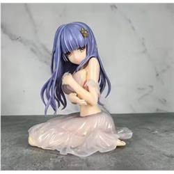 Date A Live anime figure 13cm