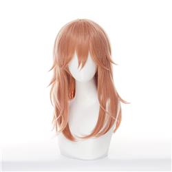 chainsaw man anime wig