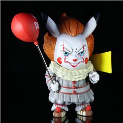 Joker anime figure 12cm