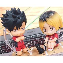 Haikyuu anime figure 10cm