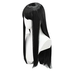 chainsaw man anime wig