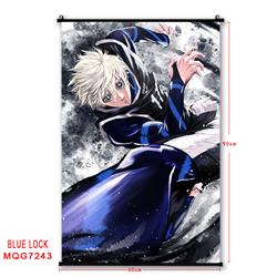 Blue Lock anime wallscroll 60*90cm