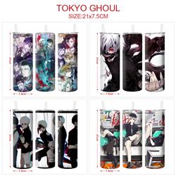 Tokyo Ghoul anime vacuum cup