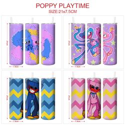 Poppy Playtime anime vacuum cup