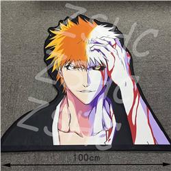 Bleach anime carpet 100cm