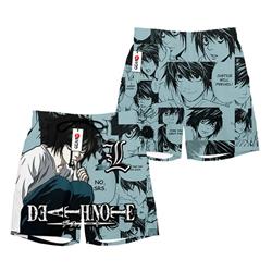 Death Note anime shorts