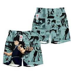 Fairy Tail anime shorts